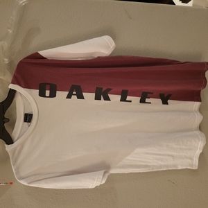 Oakley Shirt